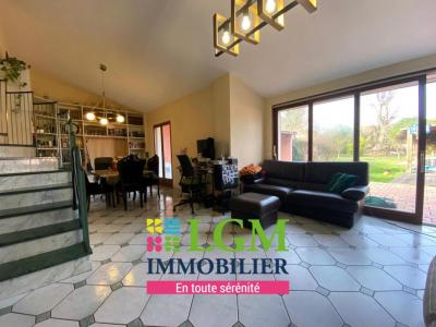 Annonce Vente 5 pi�ces Maison Sarcelles 95
