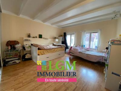 Acheter Maison Sarcelles 499000 euros