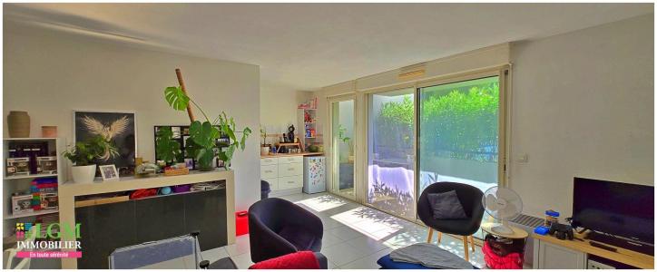 Annonce Vente 3 pi�ces Appartement Montpellier 34