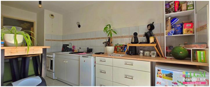 Acheter Appartement Montpellier 229000 euros