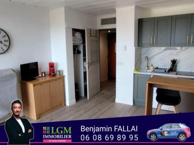 Acheter Appartement Balazuc Ardeche