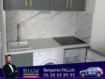 Acheter Appartement Balazuc 65000 euros