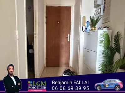 Annonce Vente 2 pi�ces Appartement Nimes 30