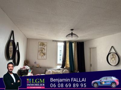 Acheter Appartement 36 m2 Nimes