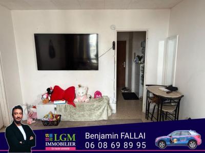 Acheter Appartement Nimes Gard