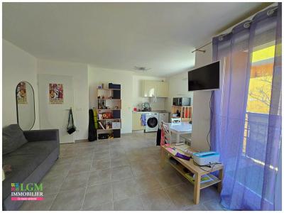Annonce Vente Appartement Castelnau-le-lez 34