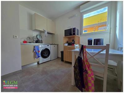 Acheter Appartement Castelnau-le-lez 128500 euros