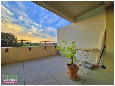 Annonce Vente 2 pi�ces Appartement Lattes 34