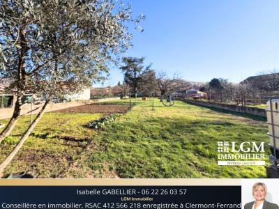 For sale Vic-le-comte 4 rooms 138 m2 Puy de dome (63270) photo 3