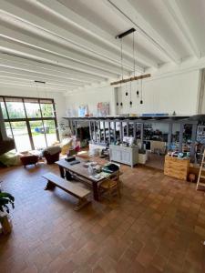 Acheter Maison 355 m2 Saint-sebastien