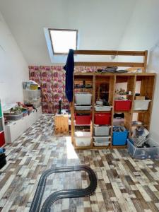 Acheter Maison Saint-sebastien Creuse