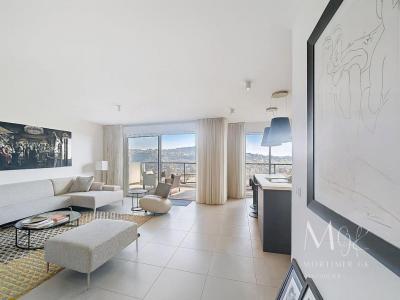 Annonce Vente 3 pi�ces Appartement Bocca 06