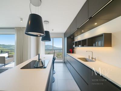 Acheter Appartement 83 m2 Bocca