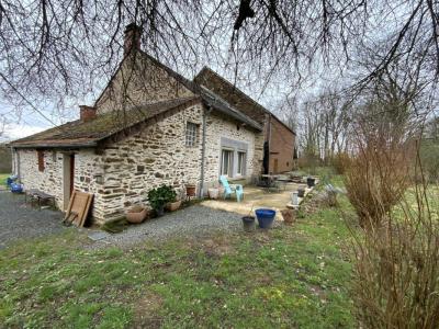 Acheter Maison 143 m2 Betete