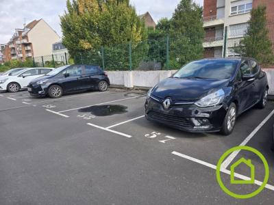 Annonce Vente Parking Lille 59