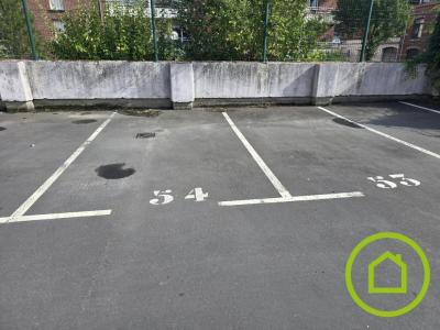 Acheter Parking Lille