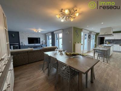 For sale Conde-sur-l'escaut 7 rooms 132 m2 Nord (59163) photo 1