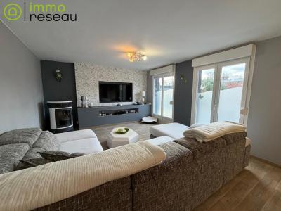 For sale Conde-sur-l'escaut 7 rooms 132 m2 Nord (59163) photo 2