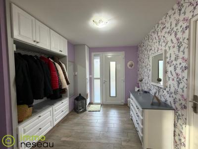 For sale Conde-sur-l'escaut 7 rooms 132 m2 Nord (59163) photo 4