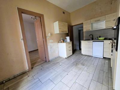 Annonce Vente 3 pi�ces Maison Lesparre-medoc 33