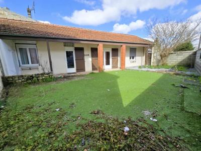 Acheter Maison Lesparre-medoc 105000 euros