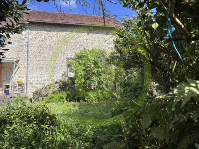 For sale Chenerailles 1 room 65 m2 Creuse (23130) photo 0