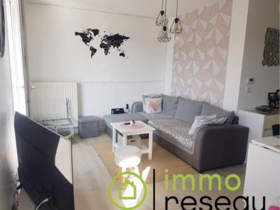 For sale Loos 2 rooms 47 m2 Nord (59120) photo 1