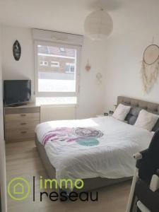 For sale Loos 2 rooms 47 m2 Nord (59120) photo 3