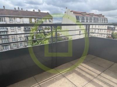 For sale Joinville-le-pont 2 rooms 39 m2 Val de Marne (94340) photo 0