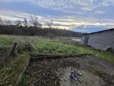 Acheter Commerce 28 m2 Oulches