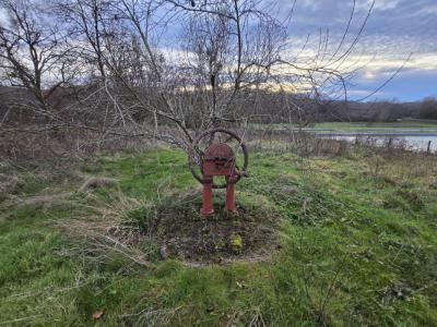 Acheter Commerce Oulches 7500 euros