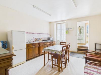 Acheter Maison Thenay 46000 euros