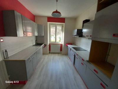 Acheter Maison Valentigney 198000 euros