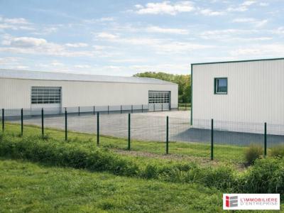 Annonce Location Commerce Vitre 35