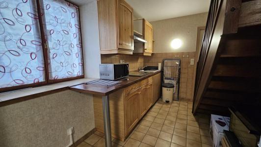 Annonce Location 2 pi�ces Maison Lumbin 38