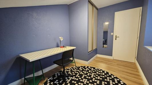 Louer Maison 36 m2 Lumbin