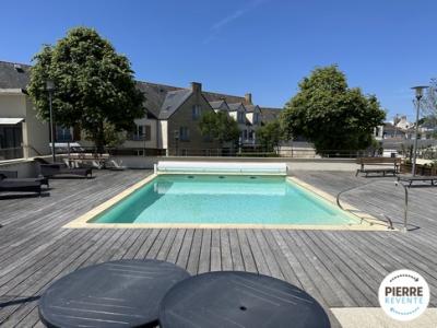 Annonce Vente Appartement Guilvinec 29