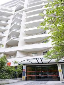 For sale Courbevoie 1 room 24 m2 Hauts de Seine (92400) photo 1
