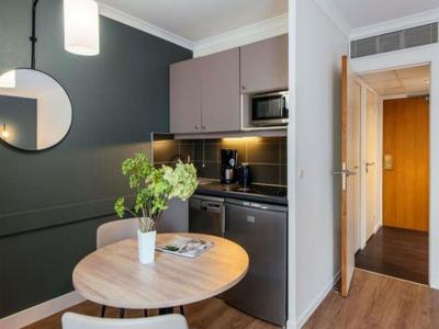 For sale Courbevoie 1 room 24 m2 Hauts de Seine (92400) photo 3