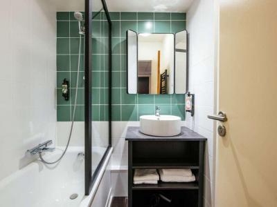 For sale Courbevoie 1 room 24 m2 Hauts de Seine (92400) photo 4