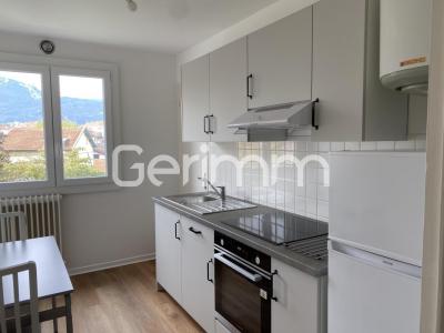 Annonce Location 2 pi�ces Appartement Grenoble 38