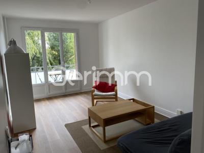 Louer Appartement 45 m2 Grenoble