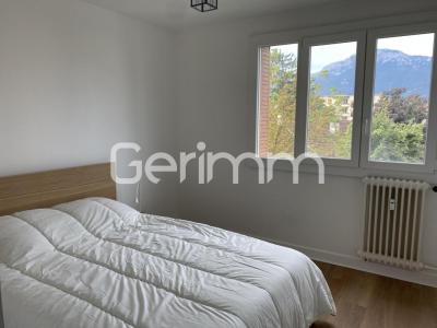 Louer Appartement Grenoble Isere