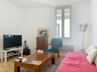 Acheter Immeuble 250 m2 Avignon