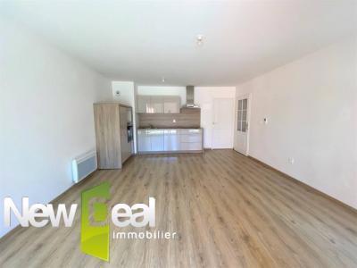 Annonce Location 3 pi�ces Maison Orchies 59