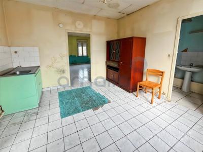 Acheter Immeuble Cambrai 189900 euros