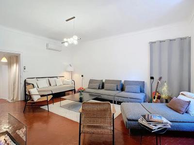 For sale Nice 4 rooms 110 m2 Alpes Maritimes (06300) photo 0