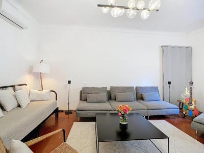 Acheter Appartement 110 m2 Nice