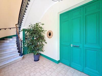 Acheter Appartement Nice 1250000 euros