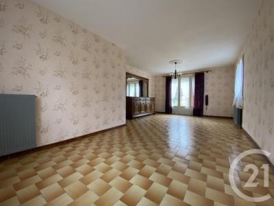 Acheter Maison Saint-laurent-sur-gorre 113900 euros